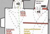 Historisches Gebäude komplett saniert in 1190 Wien