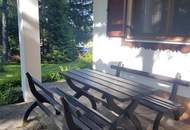 Noch diesen Sommer im Grünen wohnen!
