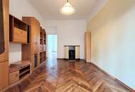 Altbau-Charme mit Potenzial – 4 Zimmer in Wien-Penzing