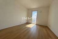 Preiswerte Balkonwohnung im 4. Stock – sonnig, provisionsfrei & nahe U1