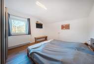 Zweifamilienhaus mit Bergblick – Viel Platz, zwei Wohneinheiten &amp; traumhaftem Panorama