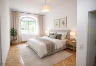 Wohnen im Schloss Rosenegg – Charmante 3-Zimmer-Wohnung zur Miete