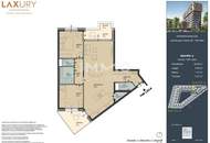 Big 3 room apartment for super price! Directly at the main train station: Commission-free