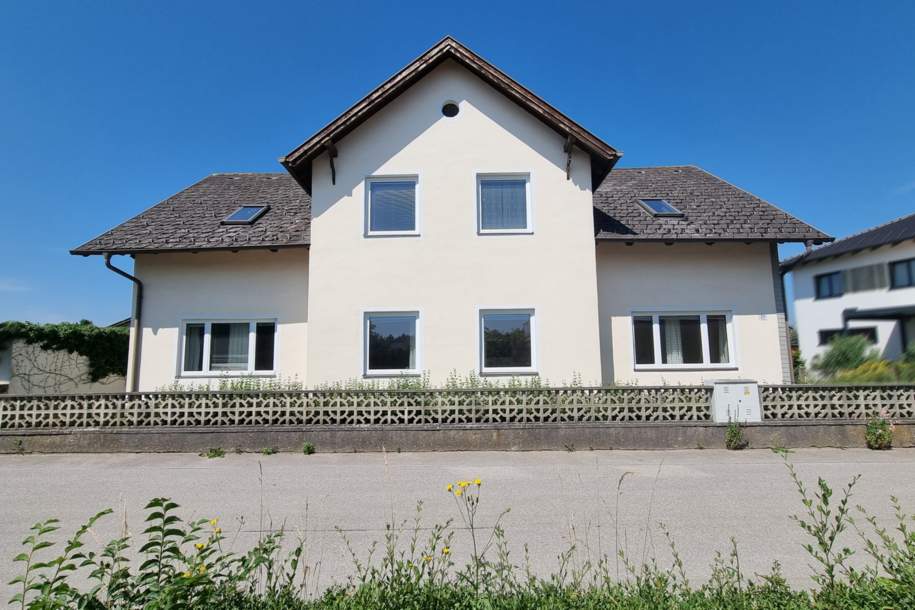 Einfamilienhaus mit großem Grund – viel Platz für Ihre Wohnträume, Haus-kauf, 310.000,€, 3200 Sankt Pölten(Land)