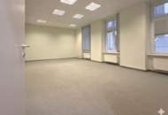 Mariahilfer Straße: 350 m²-Bürofläche günstig zu vermieten - VIDEO verfügbar !