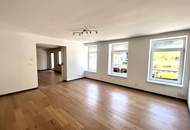 " Großzügiges Wohnen in historischer Villa in Pressbaum "