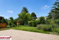 4 Zimmerwohnung mit Garten in ruhiger und grüner Lage