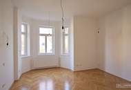 Erstbezug im Pratercottage mit Loggia und Gartennutzung | ZELLMANN IMMOBILIEN