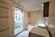 Frisch sanierte 3-Zimmer-Wohnung mit Loggia auf 105 m2 Wohnnutzfläche nahe der UNO-CITY!