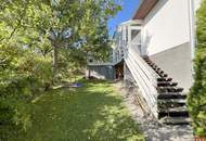 Gepflegter Bungalow mit sonnigem Garten