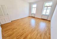 TOP Preis - Super nice! Mitten im Geschehen! U-Bahn ums Eck + Traumhaft renoviertes Altbauhaus + TOP Altbauwohnung + Optimalste Infrastruktur und Anbindung! Worauf warten Sie noch?