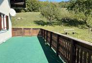 Idyllisches Zuhause mit großzügigem Garten und Sonnenterrasse