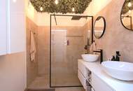 Stilvoll sanierte 4-Zimmer-Wohnung mit verglaster Loggia