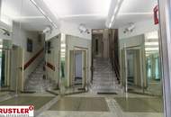 Voll ausgestattetes Büro in der Klagenfurter Innenstadt zu vermieten