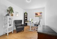 "Hier zieht Ruhe ein – und Sie gleich mit!"