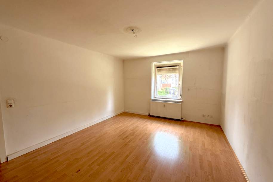 Charmante 53 m² Wohnung in Judenburg – ab sofort bezugsbereit, Wohnung-miete, 425,60,€, 8750 Murtal