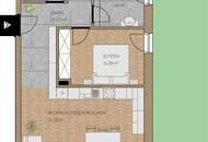 Hochwertige Neubauwohnung in Zentrumsnähe TOP N 0.3 - Projekt "Wohndomizil Schladming"