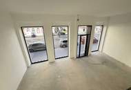 Moderne Geschäftsflächen im Edelrohbau zu mieten!