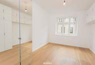 Familienwohnung mit großer Wohnküche in AKH- und U6-Nähe