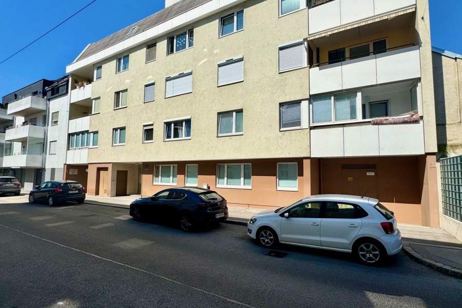 ++ NEU ++ SCHNÄPPCHEN - 3 Zimmer Wohnung mit Loggia in zentraler Lage, Wohnung-kauf, 325.000,€, 1210 Wien 21., Floridsdorf