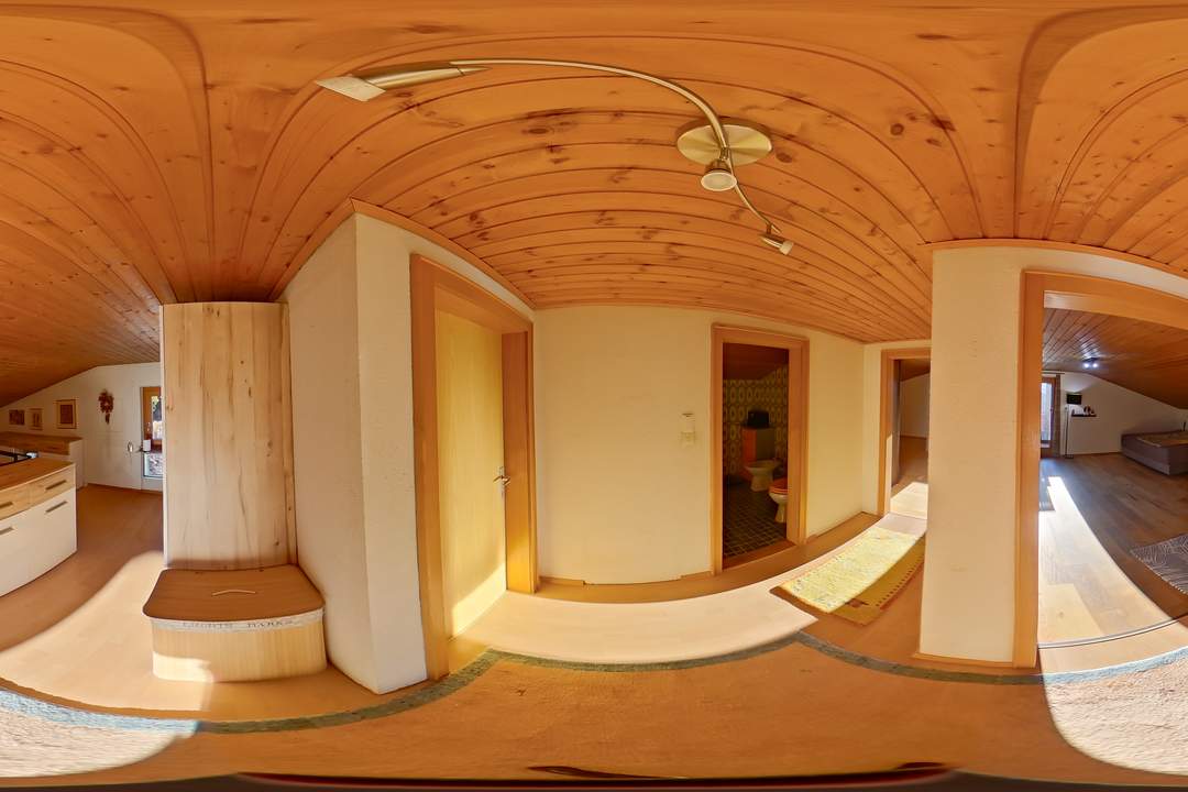 NEU: Haus in Ruhelage am Mieminger Plateau