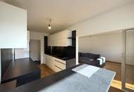 Moderne 2-Zimmer-Eigentumswohnung mit Loggia in absoluter Ruhelage // Modern 2-room condominium with loggia in an absolutely quiet location //