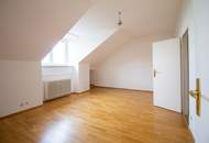 TOP Dachterrassenwohnung mit tollem Ausblick in bester Wohngegend!