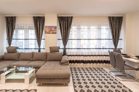 WG-tauglich und möbliert !, Wohnung-kauf, 475.000,€, 1090 Wien 9., Alsergrund