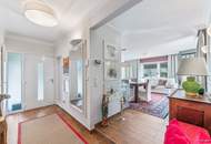 Stilvoll sanierter Bungalow in idyllischer Lage beim Liesingbach