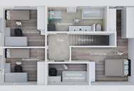 Einfamilienhaus in Siedlungslage – Wohnen mit Qualität und Lebensgefühl