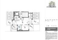 Wunderschöne Dachgeschosswohnung in Essling!