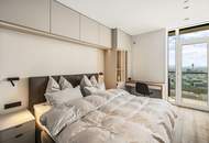 Ein Meisterwerk der Innenarchitektur und Technik - Penthouse mit Blick über ganz Wien!