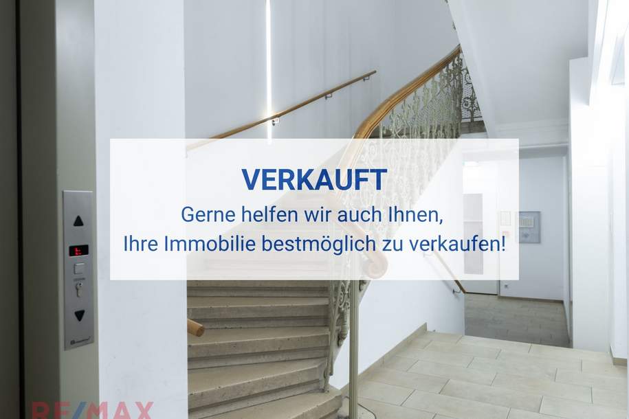 Perfekt saniertes Zinshaus in prominenter Lage von Feldkirch, Gewerbeobjekt-kauf, 6800 Feldkirch