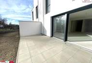 DOPPELHAUSHÄLFTE / 153 m² / nur 8 Minuten nach Tulln