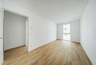 SOFORT EINZIEHEN >> zentral begehbare 3-Zimmer Anlegerwohnung mit zwei Balkonen >> TOP LAGE