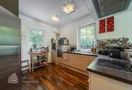 Wunderschöne Villa mit Pool und weitläufigem Grundstück, Nähe Pressbaum