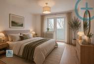 3 Zimmerwohnung mit Potenzial