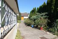 Burgenländischer Streckhof - Wohnen und Arbeiten in ländlicher Idylle