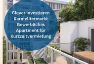 GEWERBLICHES APARTMENT AM KARMELITERMARKT