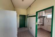 Lagerhalle (367,88m²) mit flexibler Vergrößerungsmöglichkeit zu vermieten