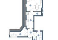 Kompakt &amp; komfortabel – charmante Dachgeschoßwohnung mit Sonnenterrasse!
