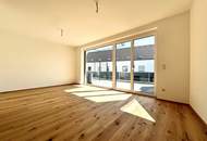 SCHLÜSSELFERTIGES HAUS! Erstbezug I Neubau I große Terrasse I mit S-Bahn ca. 15 min. HBF Wien I Luftwärmepumpe inkl. Kühlfunktion! I hochwertige Ausstattung