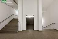 114 m², die Eindruck hinterlassen – außergewöhnliche Loftwohnung mit besonderem Raumgefühl!