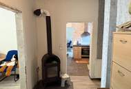 Sanierungsbedürftiges Einfamilienhaus mit Garten in Emmersdorf!