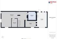 Ein Zuhause mit Seele – außergewöhnlich, charismatisch, einzigartig! 2 Wohneinheiten mit jeweils 3,5 Zimmer