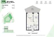 LEVEL GRAZ – Urban Living auf dem nächsten Level