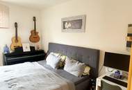 Gepflegte 4-Zimmer Wohnung mit Balkon
