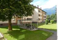 2-Zimmer Wohnung mit Parkplatz - Zentrumsnah