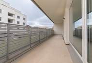 ERSTBEZUG - 3 Zimmer Neubauwohnung mit KAUFOPTION in Wieselburg - 1 Monat mietfrei wohnen