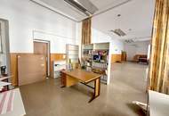 106m² unrenovierte Altbaufläche! Florianigasse - Bennoplatz